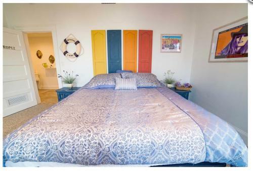 Apartamento Petit Bout de France