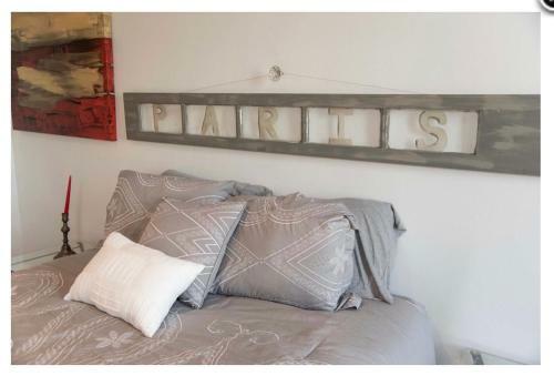 Apartamento Petit Bout de France