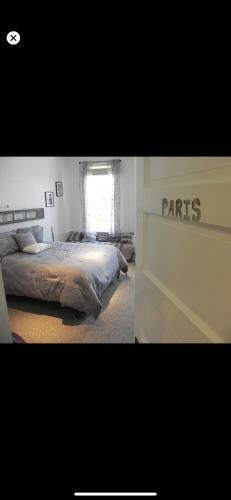 Apartamento Petit Bout de France