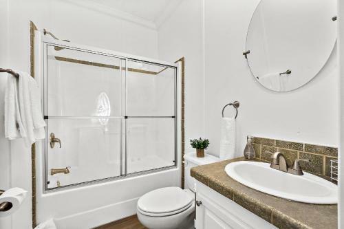 Apartamento Treetop Cottage - 3 Blocks From Historic District