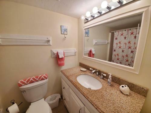Apartamento Island House B107 Condo