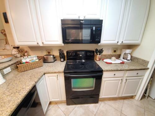 Apartamento Island House B107 Condo
