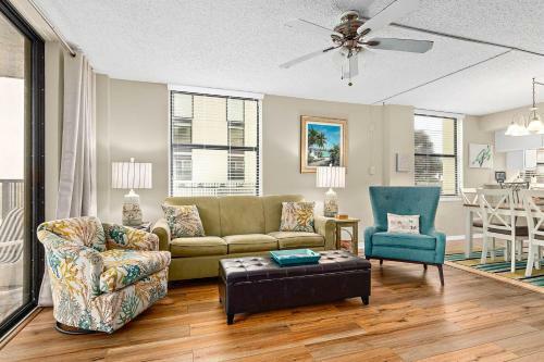 Sand Dollar By Teeming Vacation Rentals