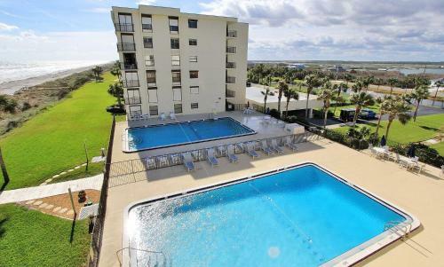 Sand Dollar By Teeming Vacation Rentals