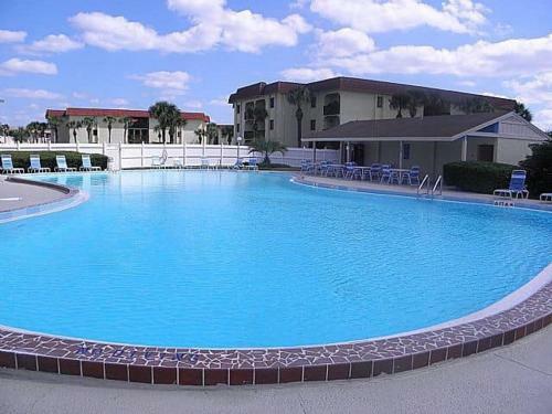 Hotel St. Augustine Ocean & Racquet Resort