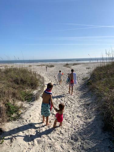 Hotel St. Augustine Ocean & Racquet Resort