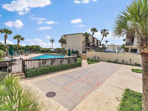 Apartamento Island House A209 Condo