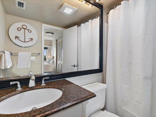 Apartamento Island House A209 Condo
