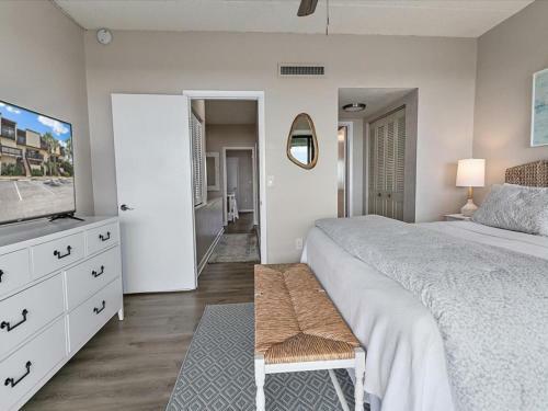 Apartamento Island House A209 Condo