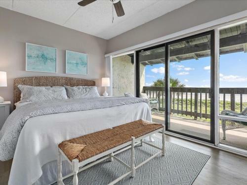 Apartamento Island House A209 Condo