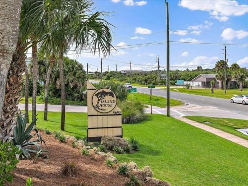 Apartamento Island House A209 Condo