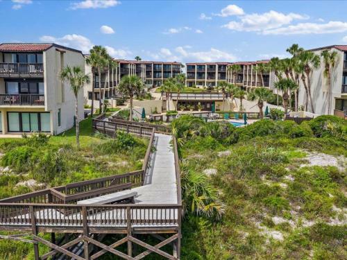 Apartamento Island House A209 Condo