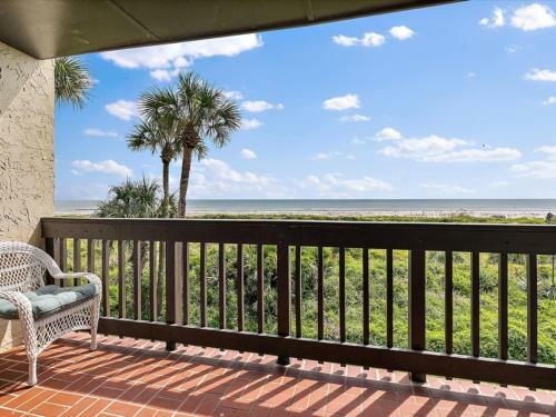 Apartamento Island House A209 Condo