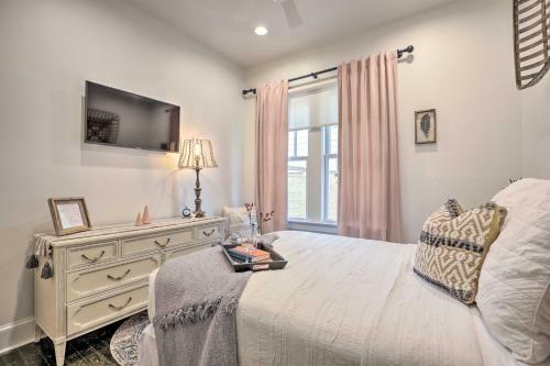 Historic 1900 Cottage In Downtown St Augustine!