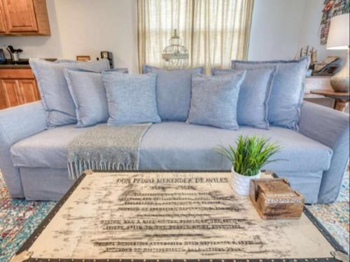 Caza Azul - Lower New Home