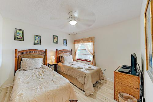 Seaside Cottage