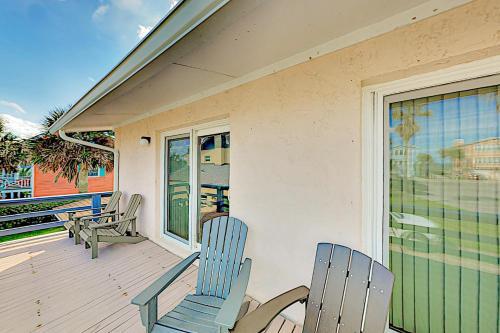 Seaside Cottage