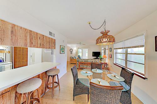 Seaside Cottage