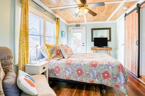 Palmettos Cabana