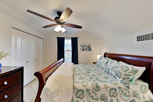 Trade Wind Cabana
