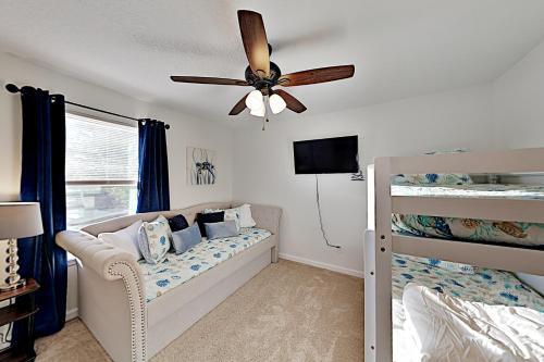 Trade Wind Cabana