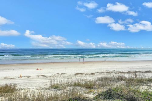 Butler Beach Escape
