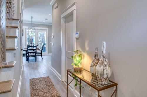 Villa Calissa On The Water