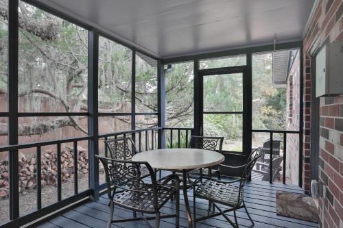 Tranquil Hideaway