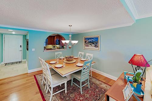 Sea Fair Condo Unit 12128