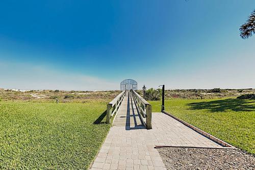 Sea Fair Condo Unit 12128