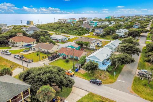 Beautiful Large Vilano Beach Home