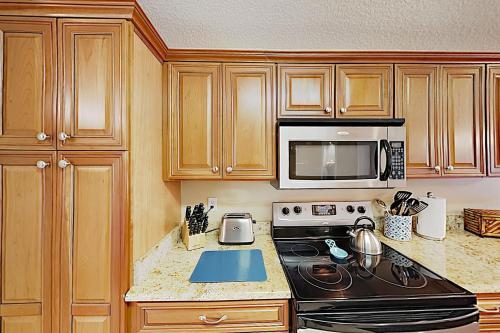 Villas Ocean Gate II Condo Unit 105