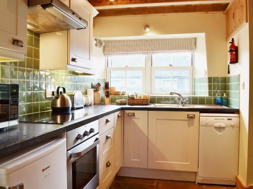 Cringley Cottage