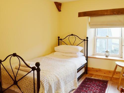 Cringley Cottage