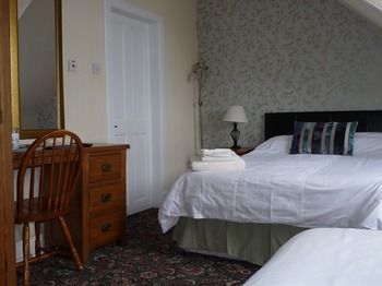 Bed & Breakfast Bank Guest House