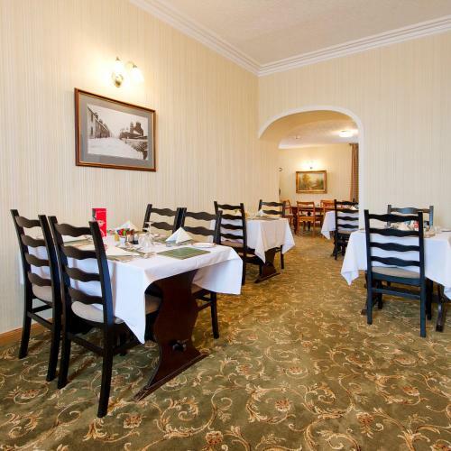 Hostal Nethercliffe Hotel