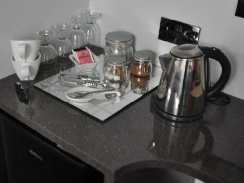 Bed & Breakfast Canford Crossing