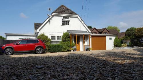 Bed & Breakfast Canford Crossing