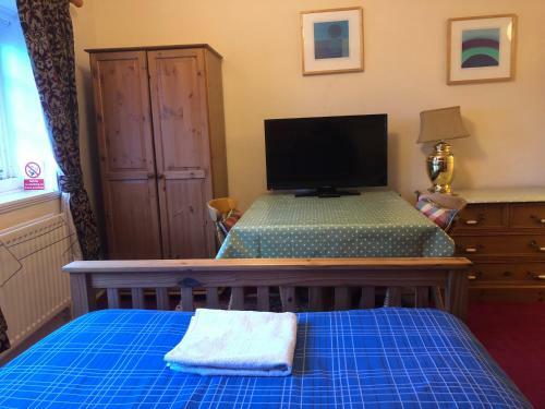 Apartamentos Bank House Duns