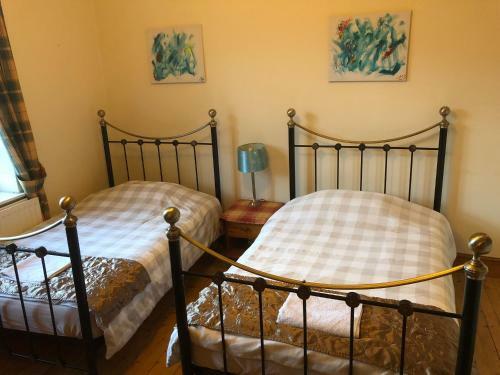 Apartamentos Bank House Duns