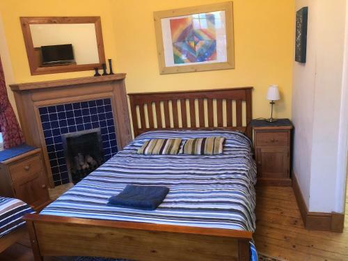 Apartamentos Bank House Duns