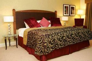 De Vere Hotel Belton Woods