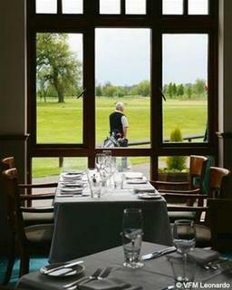 De Vere Hotel Belton Woods