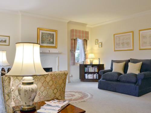 Dalbeathie Cottage