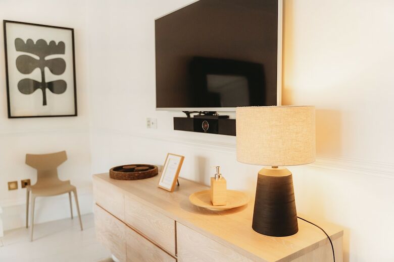 Hostal Merchant House
