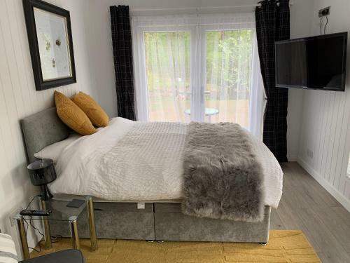 Bed & Breakfast Chycara
