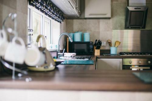 Bed & Breakfast Chycara