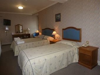 Royal Dunkeld Hotel
