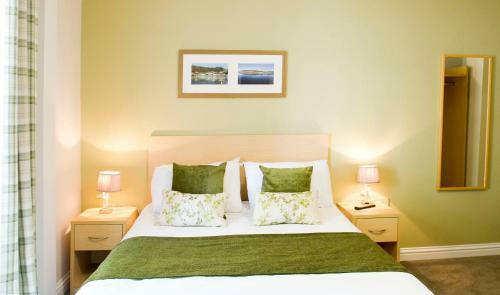 Posada Rose And Crown Hotel