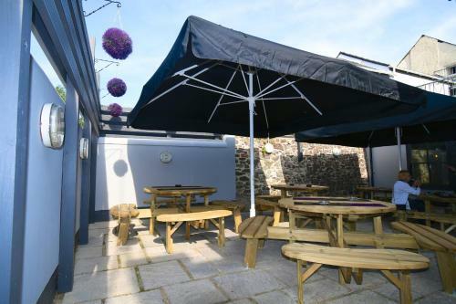 Posada Rose And Crown Hotel